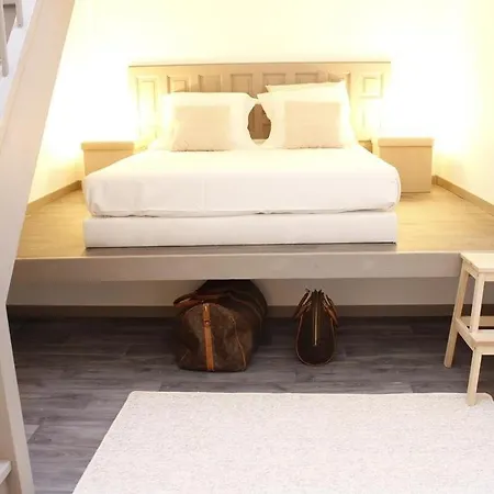 Maison Bacou N1 Διαμέρισμα