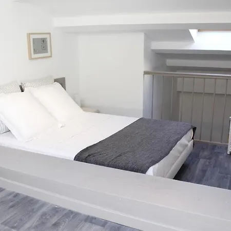 Διαμέρισμα Maison Bacou N1 Καρκασόν